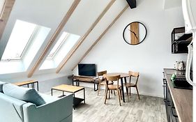 Apartmán Bella
